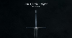 The Green Knight Bidiyon Kiɗa