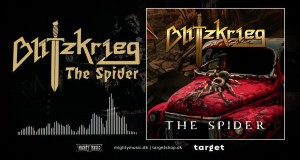 The Spider