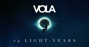 24 Light-Years Videoclip