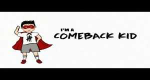 Comeback Kid Video Musik
