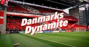 Danmarks Dynamite Bhidio Ciùil
