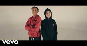 Drama Queen Musik Video
