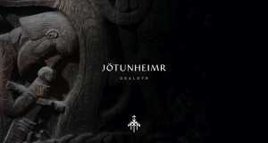 Jötunheimr Mūzikas video