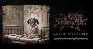 Masquerade Of Madness वीडियो संगीत