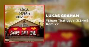 Share That Love (R3Hab Remix) Музычнае відэа