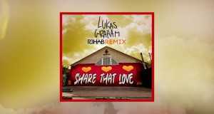 Share That Love (R3Hab Remix) Musik-Video