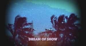 Snowstorm Teledysk