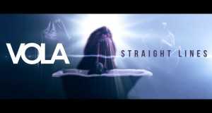 Straight Lines Videoclip