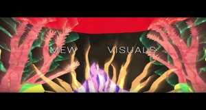 Visuals Музычнае відэа
