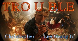 Trouble Music Video