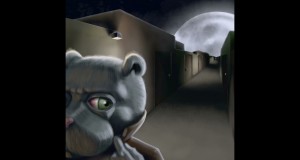 Who's There?
