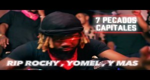 7 PECADOS CAPITALES Musiqa video