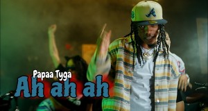 Ah Ah Ah Music Video