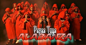 Alabanza Music Video