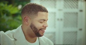 Amor Especial Glasbeni video