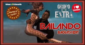 Bailando Музикален клип
