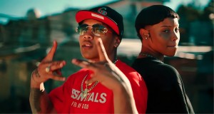 Bando Contrarios Musiqa video