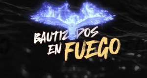 Bautizados En Fuego Müzik video