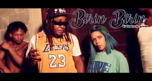 Birin Birin X La Greña Music Video