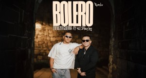 Bolero Típico Remix Teledysk