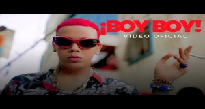 Boy Boy
