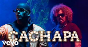 Cachapa Vídeo de música
