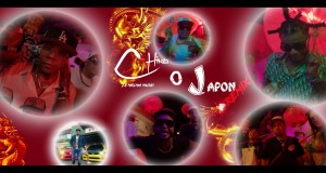 China O Japon Remix Videoclip