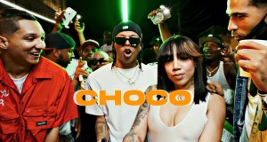 Choco Müzik video