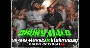 Chucky Malo أغنية مصورة