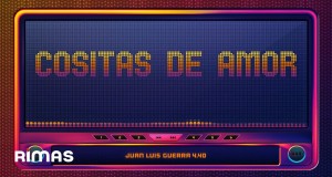 Cositas De Amor