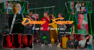Dame Saoco