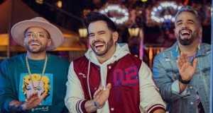 Dame Una Noche Video musical