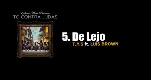 De Lejo Musik Video