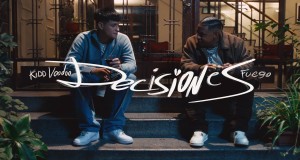 Decisiones Video musical