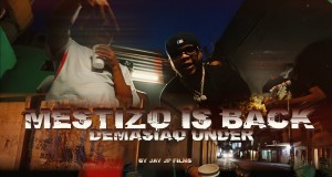 Demasiao’ Under Bhidio Ciùil