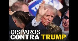 Donald Trump Music Video