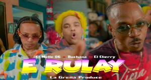 E Rulay Music Video
