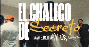 El Chaleco De Secreto