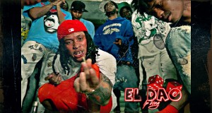 El Dao Glasbeni video