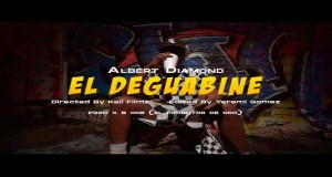 El Deguabine Video musik