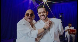 El Hombre Divertido Video musical