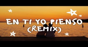 En Ti Yo Pienso