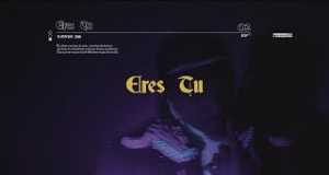 Eres Tú Տեսահոլովակ
