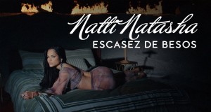 Escasez De Besos