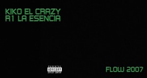 Flow 2007