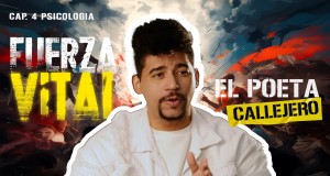 Fuerza Vital Music Video