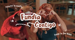 Fundia Contigo Teledysk