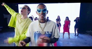 Gatando La Funda Хөгжмийн видео