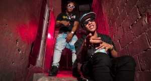 Ghetto Video muzik