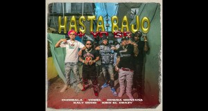Hasta Bajo Musikvideo
